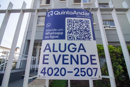 Apartamento à venda com 43m², 1 quarto e 1 vaga Apartamento à venda com 43m², 1 quarto e 1 vagaPlaquinha KQAP-164