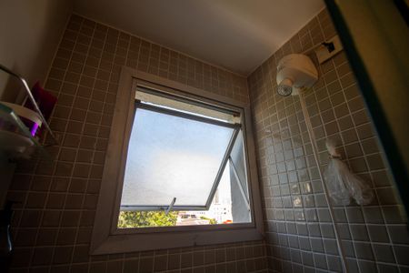 Apartamento à venda com 43m², 1 quarto e 1 vaga Apartamento à venda com 43m², 1 quarto e 1 vagaBanheiro