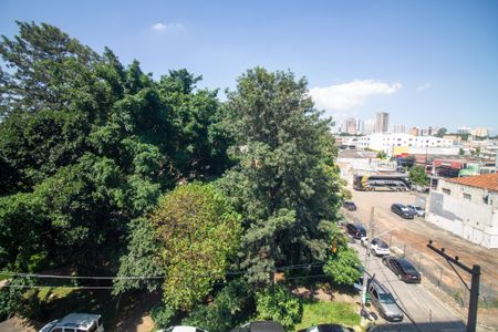 Apartamento à venda com 43m², 1 quarto e 1 vaga Apartamento à venda com 43m², 1 quarto e 1 vagaSala - Vista