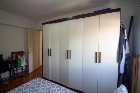 Apartamento à venda com 43m², 1 quarto e 1 vaga Apartamento à venda com 43m², 1 quarto e 1 vagaQuarto