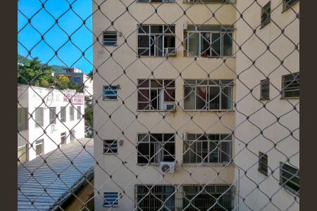 Apartamento à venda com 110m², 3 quartos e 1 vagaVista do Quarto 2