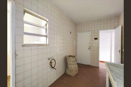 Apartamento à venda com 110m², 3 quartos e 1 vagaCozinha
