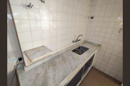 Apartamento à venda com 110m², 3 quartos e 1 vagaCozinha
