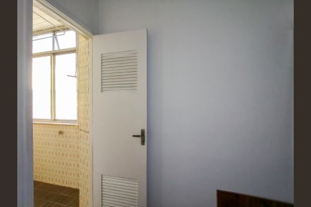 Apartamento à venda com 110m², 3 quartos e 1 vagaQuarto de Serviço
