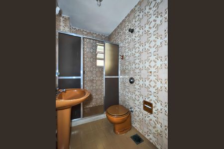 Apartamento à venda com 110m², 3 quartos e 1 vagaBanheiro Social