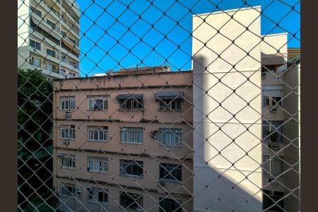 Apartamento à venda com 110m², 3 quartos e 1 vagaVista da Suíte