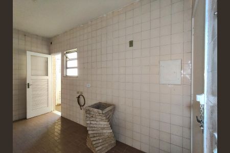 Apartamento à venda com 110m², 3 quartos e 1 vagaCozinha