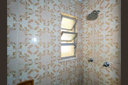 Apartamento à venda com 110m², 3 quartos e 1 vagaBanheiro Social
