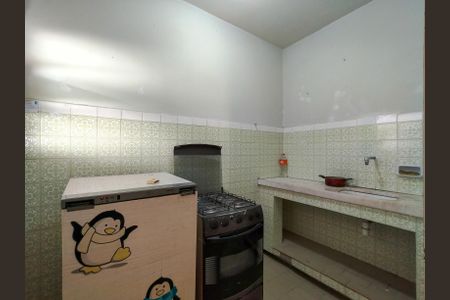 Apartamento à venda com 110m², 3 quartos e 1 vagaÁrea comum - Salão de festas