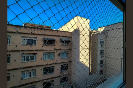 Apartamento à venda com 110m², 3 quartos e 1 vagaVista da Sala