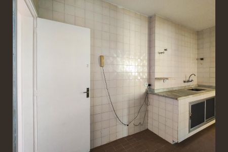 Apartamento à venda com 110m², 3 quartos e 1 vagaCozinha