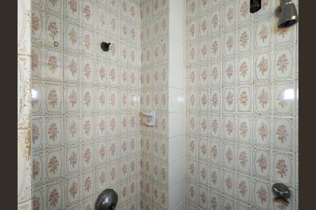 Apartamento à venda com 110m², 3 quartos e 1 vagaBanheiro de serviço