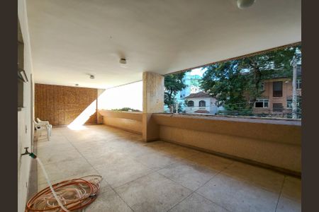 Apartamento à venda com 110m², 3 quartos e 1 vagaÁrea comum - Playground