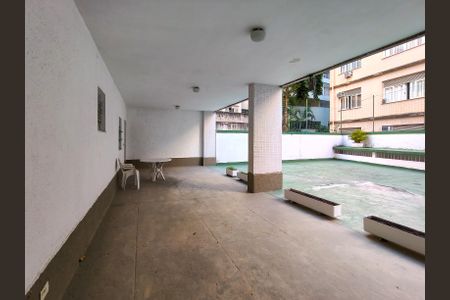 Apartamento à venda com 110m², 3 quartos e 1 vagaÁrea comum - Playground