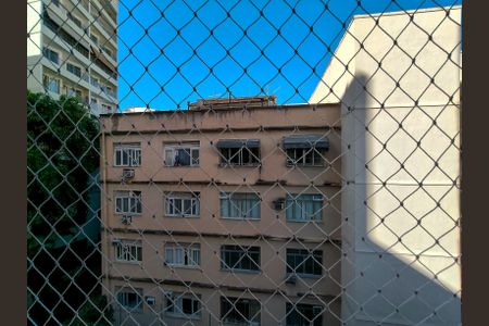 Vista do Quarto 1 de apartamento para alugar com 3 quartos, 110m² em Tijuca, Rio de Janeiro