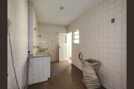Apartamento à venda com 110m², 3 quartos e 1 vagaCozinha