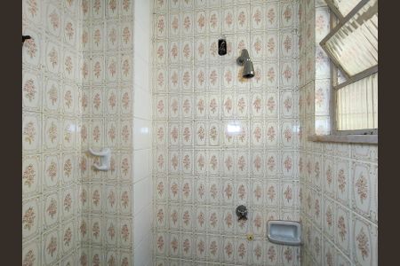 Apartamento à venda com 110m², 3 quartos e 1 vagaBanheiro de serviço