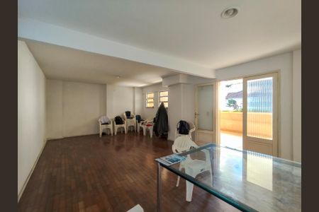 Apartamento à venda com 110m², 3 quartos e 1 vagaÁrea comum - Salão de festas