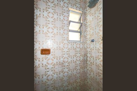 Apartamento à venda com 110m², 3 quartos e 1 vagaBanheiro Social