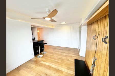 Sala de apartamento à venda com 2 quartos, 64m² em Casa Verde, São Paulo