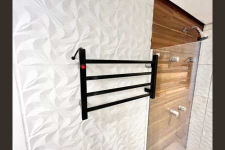 Apartamento à venda com 64m², 2 quartos e 1 vagaBanheiro da Suíte