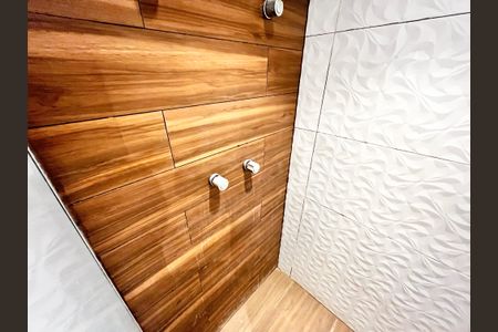 Apartamento à venda com 64m², 2 quartos e 1 vagaBanheiro da Suíte