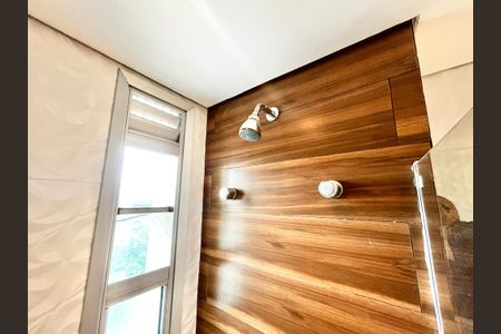 Apartamento à venda com 64m², 2 quartos e 1 vagaBanheiro Social