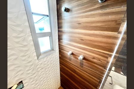 Apartamento à venda com 64m², 2 quartos e 1 vagaBanheiro Social