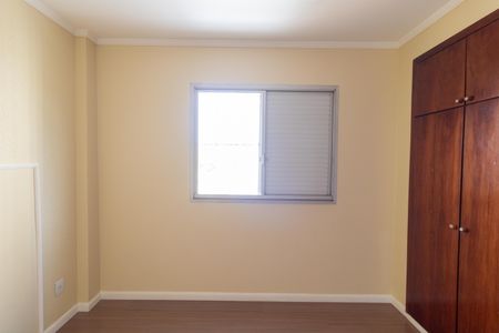 Apartamento à venda com 116m², 3 quartos e 1 vagaQuarto 02