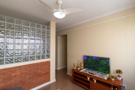 Apartamento à venda com 116m², 3 quartos e 1 vagaSalas