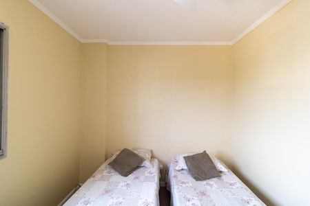 Apartamento à venda com 116m², 3 quartos e 1 vagaQuarto 01