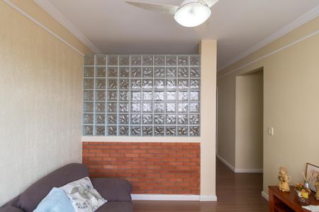 Apartamento à venda com 116m², 3 quartos e 1 vagaSalas