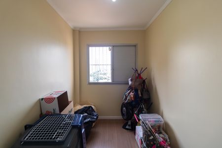 Apartamento à venda com 116m², 3 quartos e 1 vagaQuarto 03