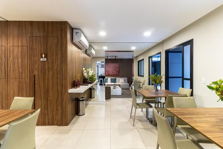 Studio para alugar com 26m², 1 quarto e sem vagaÁrea comum