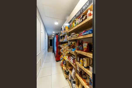 Studio para alugar com 26m², 1 quarto e sem vagaMercado