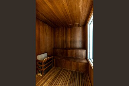 Studio para alugar com 26m², 1 quarto e sem vagaÁrea comum