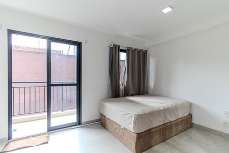 Studio de kitnet/studio para alugar com 1 quarto, 26m² em Centro, São Paulo