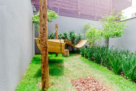 Studio para alugar com 26m², 1 quarto e sem vaga Studio para alugar com 26m², 1 quarto e sem vagaRedário