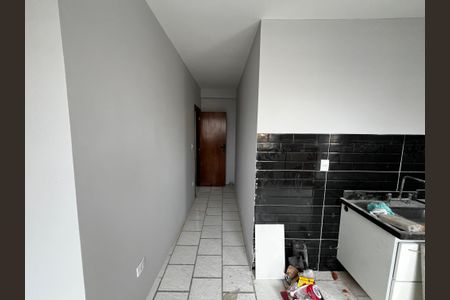 Casa para alugar com 180m², 3 quartos e 1 vagaCozinha