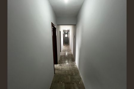Casa para alugar com 180m², 3 quartos e 1 vagaCorredor