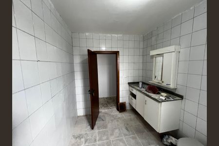 Casa para alugar com 180m², 3 quartos e 1 vagaBanheiro Social