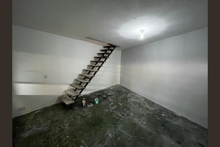 Sala de casa para alugar com 3 quartos, 180m² em Lauzane Paulista, São Paulo