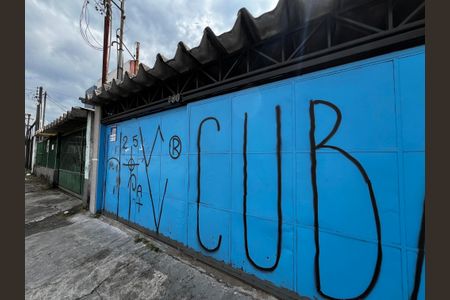 Casa para alugar com 180m², 3 quartos e 1 vagaFachada