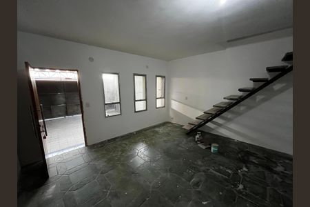 Sala de casa para alugar com 3 quartos, 180m² em Lauzane Paulista, São Paulo