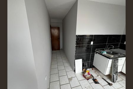 Casa para alugar com 180m², 3 quartos e 1 vagaCozinha