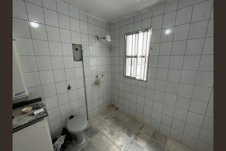 Casa para alugar com 180m², 3 quartos e 1 vagaBanheiro Social