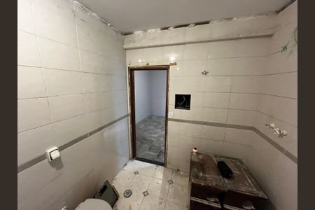 Casa para alugar com 180m², 3 quartos e 1 vagaBanheiro da Suite