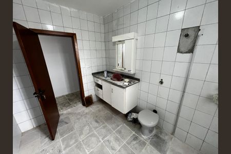 Casa para alugar com 180m², 3 quartos e 1 vagaBanheiro Social