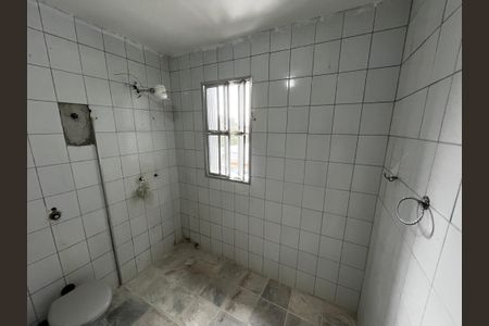 Casa para alugar com 180m², 3 quartos e 1 vagaBanheiro Social