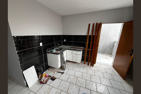 Casa para alugar com 180m², 3 quartos e 1 vagaCozinha